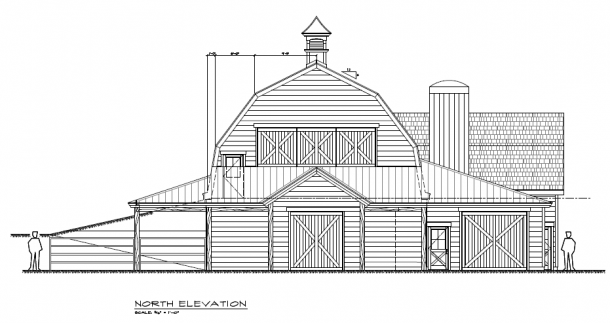 NorthElevation